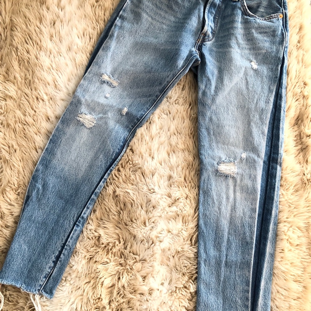 Levi jeans